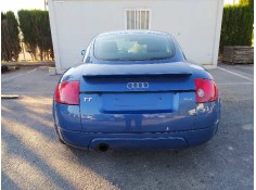AUDI TT (8N3/8N9)