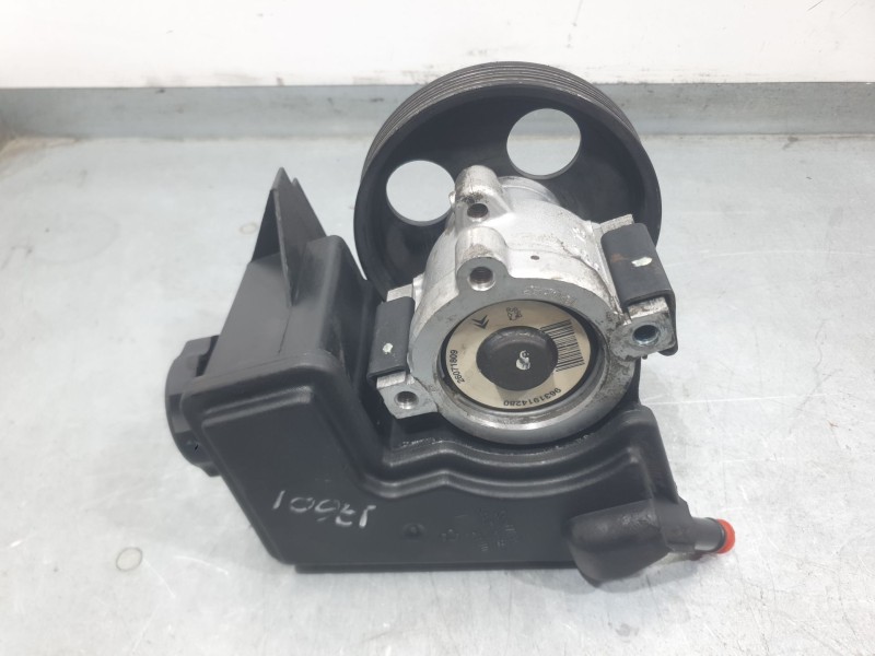 Recambio de bomba direccion para citroën xsara picasso (n68) 2.0 hdi referencia OEM IAM 9631914280  