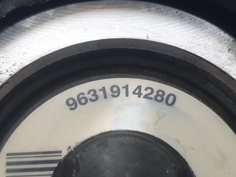 Recambio de bomba direccion para citroën xsara picasso (n68) 2.0 hdi referencia OEM IAM 9631914280  