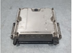 Recambio de centralita motor uce para citroën xsara picasso (n68) 2.0 hdi referencia OEM IAM 9635158480 0281010137 BOSCH
