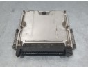 Recambio de centralita motor uce para citroën xsara picasso (n68) 2.0 hdi referencia OEM IAM 9635158480 0281010137 BOSCH