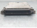 Recambio de centralita motor uce para citroën xsara picasso (n68) 2.0 hdi referencia OEM IAM 9635158480 0281010137 BOSCH