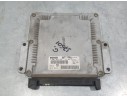 Recambio de centralita motor uce para citroën xsara picasso (n68) 2.0 hdi referencia OEM IAM 9635158480 0281010137 BOSCH