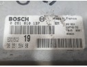 Recambio de centralita motor uce para citroën xsara picasso (n68) 2.0 hdi referencia OEM IAM 9635158480 0281010137 BOSCH