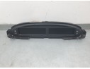 Recambio de cuadro instrumentos para citroën xsara picasso (n68) 2.0 hdi referencia OEM IAM 9631710380  