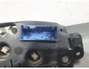 Recambio de cuadro instrumentos para citroën xsara picasso (n68) 2.0 hdi referencia OEM IAM 9631710380  