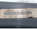 Recambio de cuadro instrumentos para citroën xsara picasso (n68) 2.0 hdi referencia OEM IAM 9631710380  