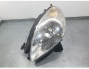 Recambio de faro izquierdo para citroën xsara picasso (n68) 2.0 hdi referencia OEM IAM 6204W0  