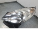 Recambio de faro izquierdo para citroën xsara picasso (n68) 2.0 hdi referencia OEM IAM 6204W0  