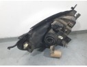 Recambio de faro izquierdo para citroën xsara picasso (n68) 2.0 hdi referencia OEM IAM 6204W0  