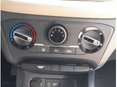 Recambio de mando calefaccion / aire acondicionado para hyundai i20 ii (gb, ib) 1.2 referencia OEM IAM 97250C8010SDH  
