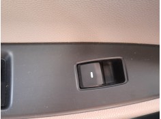 Recambio de mando elevalunas trasero izquierdo para hyundai i20 ii (gb, ib) 1.2 referencia OEM IAM 93580C70104X  