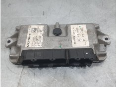 Recambio de centralita glp para fiat 500 (312_) 1.2 lpg (312axa1a) referencia OEM IAM 46339658 4100347 MOPAR