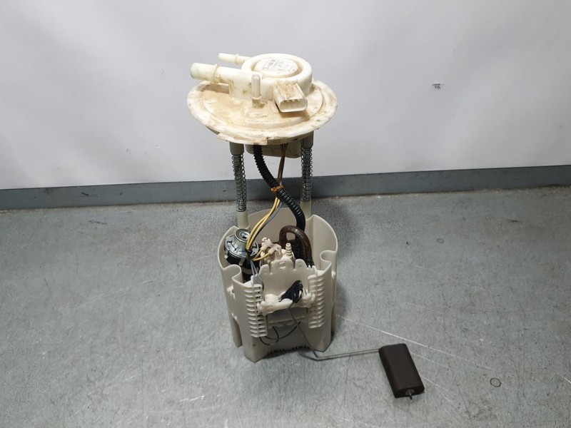 Recambio de aforador para jeep cherokee kl longitude referencia OEM IAM 68109892AC A2C84446600 