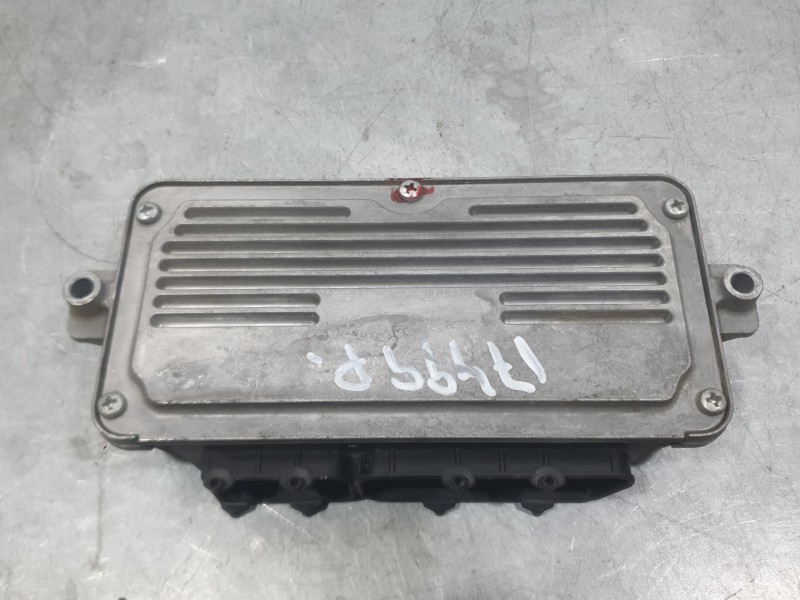 Recambio de centralita glp para fiat 500 (312_) 1.2 lpg (312axa1a) referencia OEM IAM 46339658 4100347 MOPAR