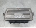 Recambio de centralita glp para fiat 500 (312_) 1.2 lpg (312axa1a) referencia OEM IAM 46339658 4100347 MOPAR