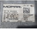 Recambio de centralita glp para fiat 500 (312_) 1.2 lpg (312axa1a) referencia OEM IAM 46339658 4100347 MOPAR