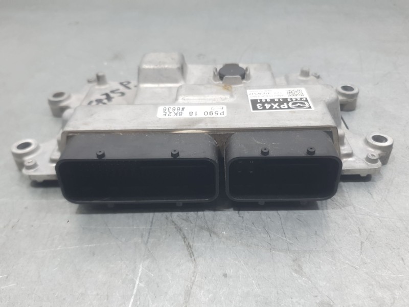 Recambio de centralita motor uce para mazda mx-5 iv (nd__) 1.5 (nd6e) referencia OEM IAM PX4318881 MB2798003482 DENSO