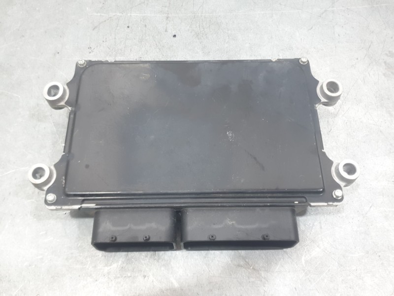 Recambio de centralita motor uce para mazda mx-5 iv (nd__) 1.5 (nd6e) referencia OEM IAM PX4318881 MB2798003482 DENSO