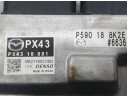 Recambio de centralita motor uce para mazda mx-5 iv (nd__) 1.5 (nd6e) referencia OEM IAM PX4318881 MB2798003482 DENSO