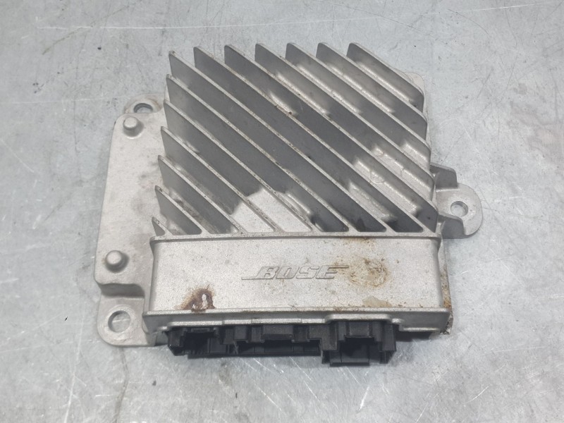 Recambio de amplificador radio para mazda mx-5 iv (nd__) 1.5 (nd6e) referencia OEM IAM N24366A20C 22354107 BOSE