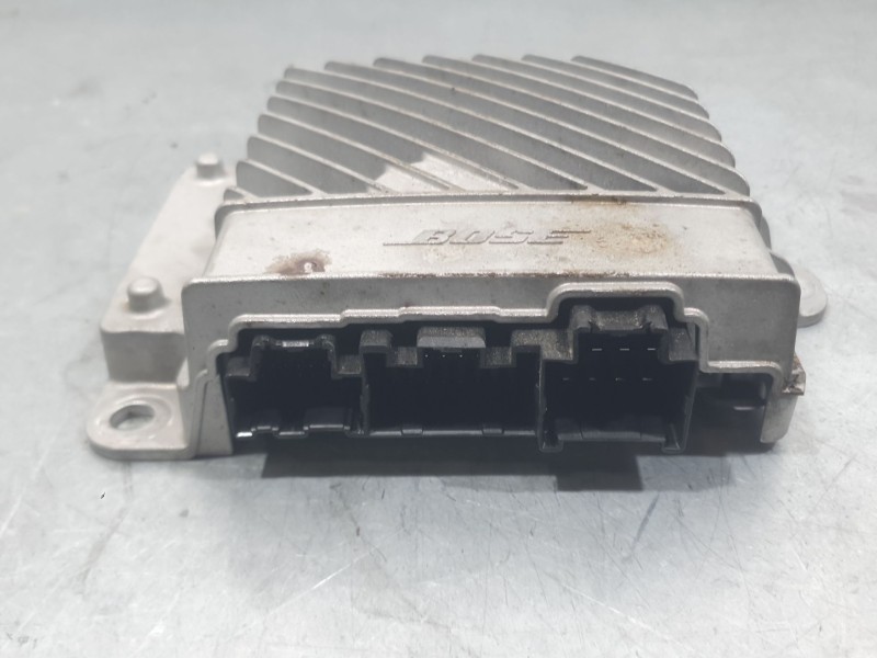 Recambio de amplificador radio para mazda mx-5 iv (nd__) 1.5 (nd6e) referencia OEM IAM N24366A20C 22354107 BOSE
