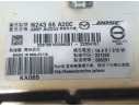 Recambio de amplificador radio para mazda mx-5 iv (nd__) 1.5 (nd6e) referencia OEM IAM N24366A20C 22354107 BOSE