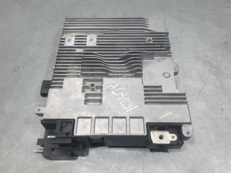 Recambio de modulo electronico para mazda mx-5 iv (nd__) 1.5 (nd6e) referencia OEM IAM DJ4V67Y6YD  