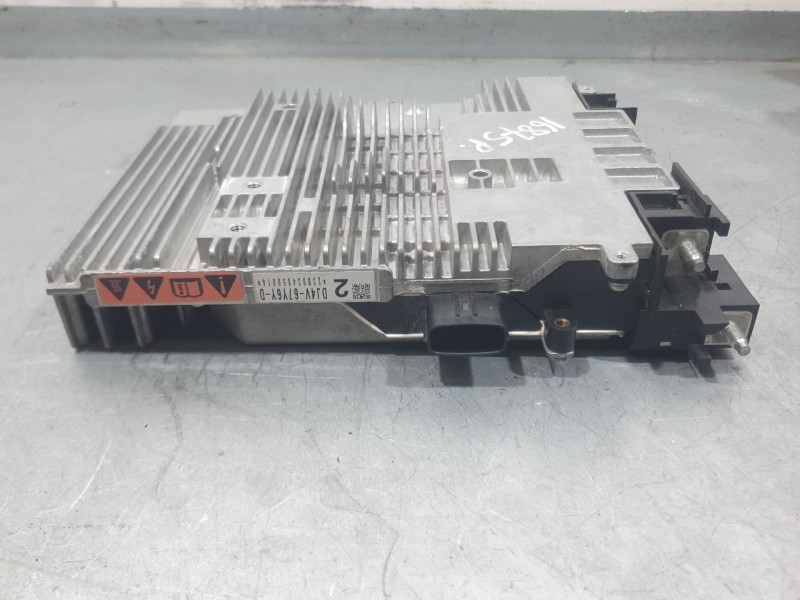 Recambio de modulo electronico para mazda mx-5 iv (nd__) 1.5 (nd6e) referencia OEM IAM DJ4V67Y6YD  