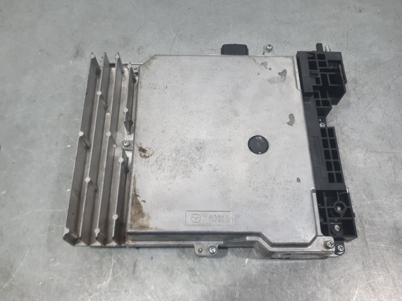 Recambio de modulo electronico para mazda mx-5 iv (nd__) 1.5 (nd6e) referencia OEM IAM DJ4V67Y6YD  