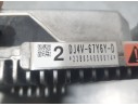 Recambio de modulo electronico para mazda mx-5 iv (nd__) 1.5 (nd6e) referencia OEM IAM DJ4V67Y6YD  