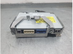 Recambio de sistema audio / radio para mazda mx-5 iv (nd__) 1.5 (nd6e) referencia OEM IAM KSD5669C0E  