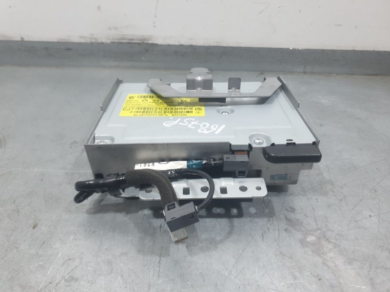 Recambio de sistema audio / radio para mazda mx-5 iv (nd__) 1.5 (nd6e) referencia OEM IAM KSD5669C0E  