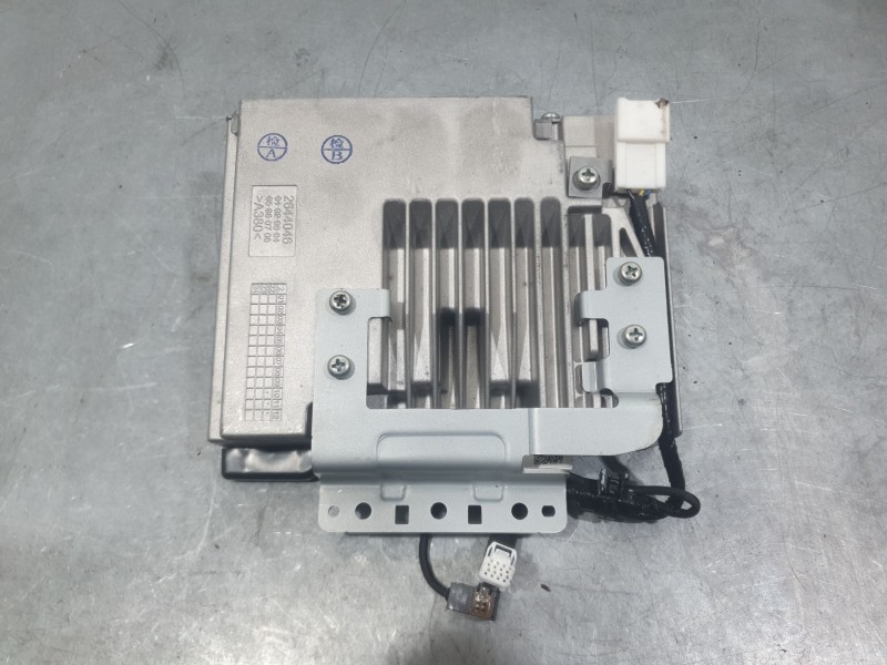 Recambio de sistema audio / radio para mazda mx-5 iv (nd__) 1.5 (nd6e) referencia OEM IAM KSD5669C0E  