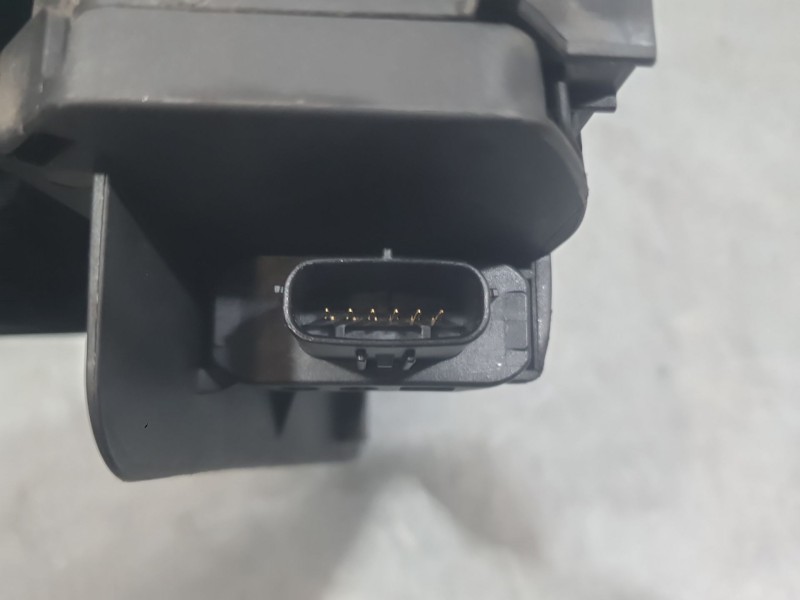 Recambio de potenciometro pedal para mazda mx-5 iv (nd__) 1.5 (nd6e) referencia OEM IAM 6PV31208906 N24541600B 