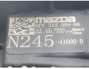 Recambio de potenciometro pedal para mazda mx-5 iv (nd__) 1.5 (nd6e) referencia OEM IAM 6PV31208906 N24541600B 