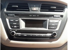 PANTALLA MULTIFUNCION C/ SISTEMA AUDIO 