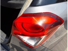 Recambio de piloto trasero derecho exterior para hyundai i20 ii (gb, ib) 1.2 referencia OEM IAM 92402C8200  