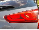 Recambio de piloto trasero derecho interior para hyundai i20 ii (gb, ib) 1.2 referencia OEM IAM 92404C8200  