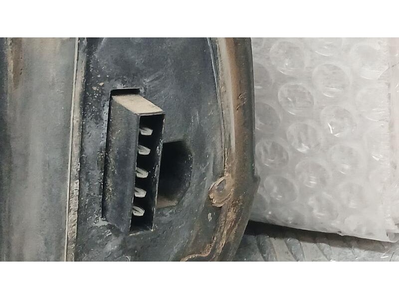 Recambio de retrovisor izquierdo para mercedes-benz clase c (w202) c 250 turbo-d (202.128) referencia OEM IAM A2108106316 ELECTR