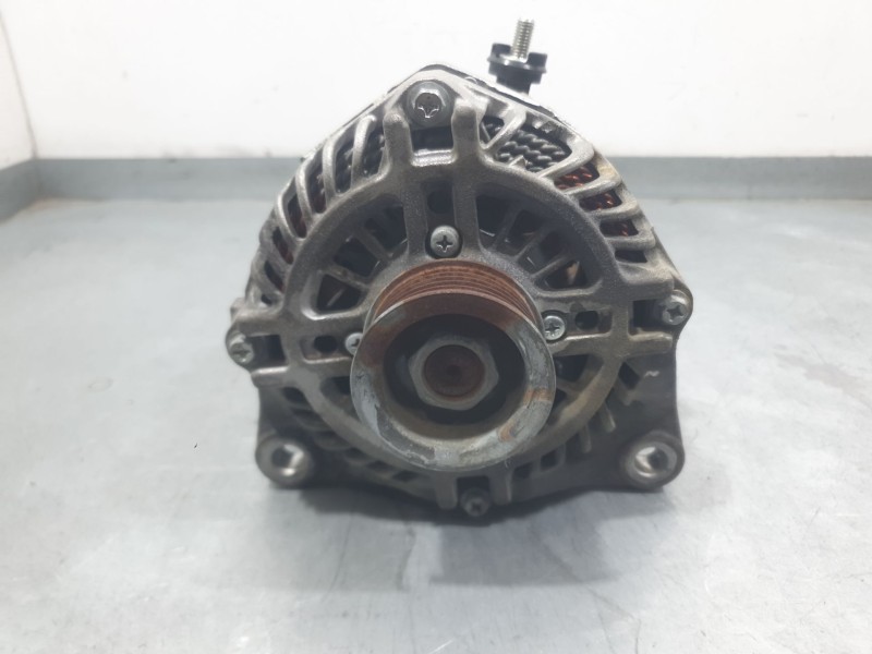 Recambio de alternador para mazda mx-5 iv (nd__) 1.5 (nd6e) referencia OEM IAM A2TX9091  