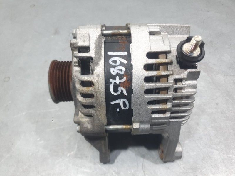 Recambio de alternador para mazda mx-5 iv (nd__) 1.5 (nd6e) referencia OEM IAM A2TX9091  
