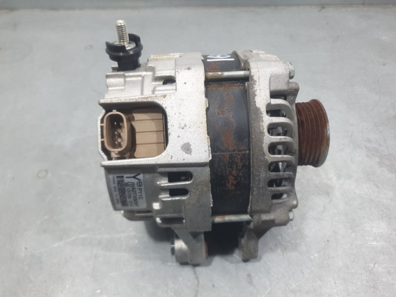 Recambio de alternador para mazda mx-5 iv (nd__) 1.5 (nd6e) referencia OEM IAM A2TX9091  