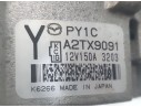 Recambio de alternador para mazda mx-5 iv (nd__) 1.5 (nd6e) referencia OEM IAM A2TX9091  