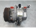 Recambio de compresor aire acondicionado para mazda mx-5 iv (nd__) 1.5 (nd6e) referencia OEM IAM NA1P61450  