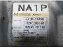 Recambio de compresor aire acondicionado para mazda mx-5 iv (nd__) 1.5 (nd6e) referencia OEM IAM NA1P61450  