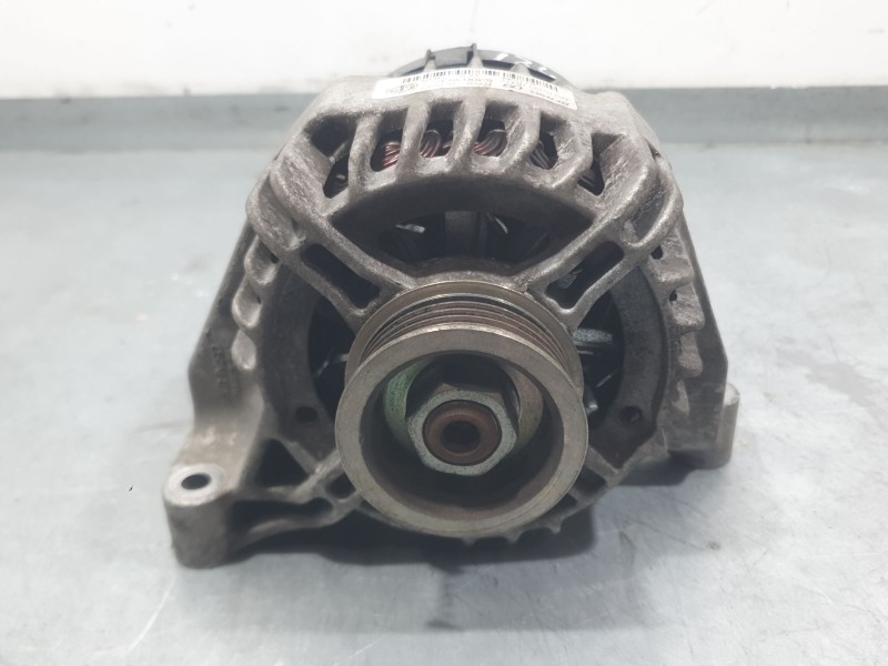 Recambio de alternador para fiat 500 (312_) 1.2 lpg (312axa1a) referencia OEM IAM 52003532 1022118472 DENSO