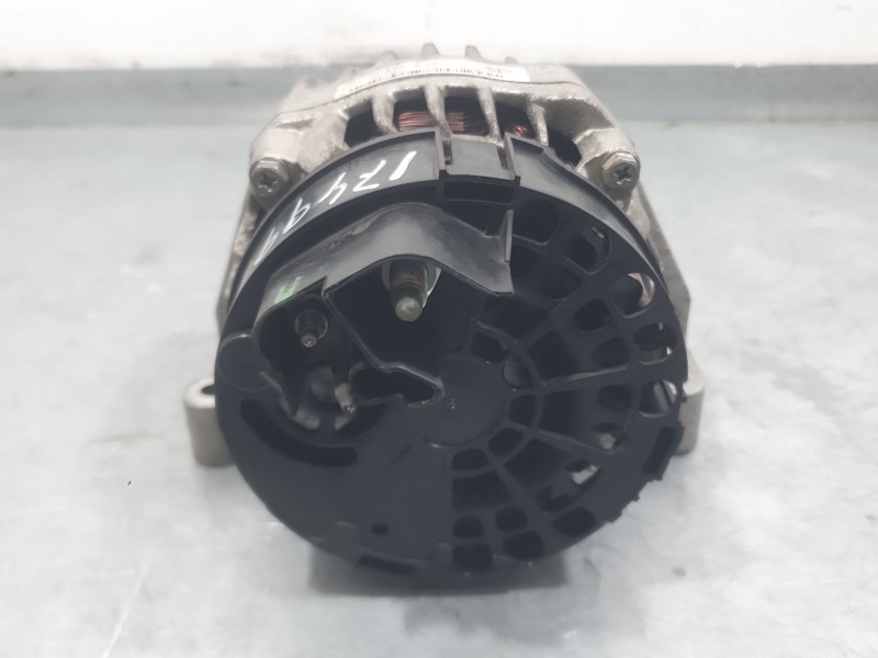 Recambio de alternador para fiat 500 (312_) 1.2 lpg (312axa1a) referencia OEM IAM 52003532 1022118472 DENSO