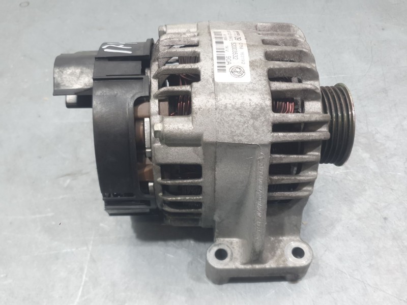 Recambio de alternador para fiat 500 (312_) 1.2 lpg (312axa1a) referencia OEM IAM 52003532 1022118472 DENSO