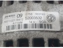 Recambio de alternador para fiat 500 (312_) 1.2 lpg (312axa1a) referencia OEM IAM 52003532 1022118472 DENSO